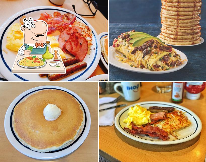 IHOP