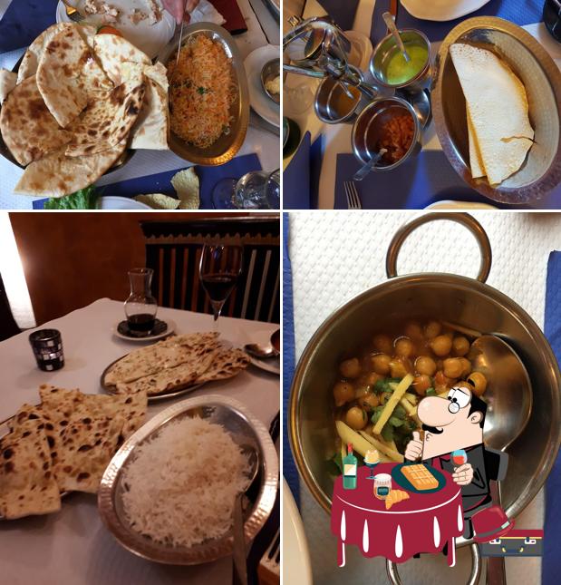 Indian Restaurant Gandhi