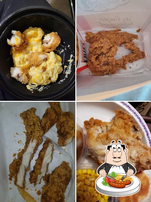 KFC