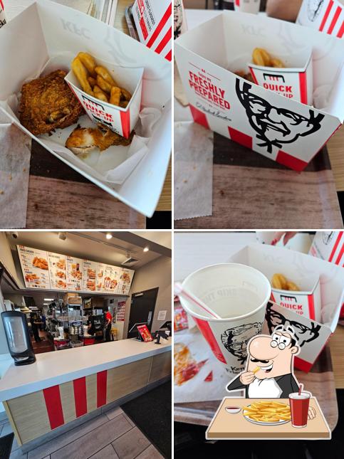 KFC