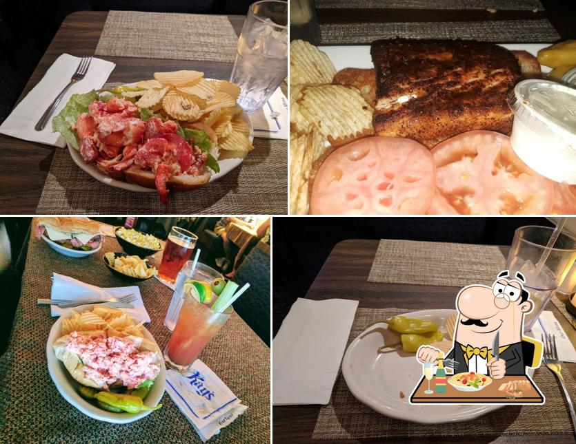 Kay's Restaurant