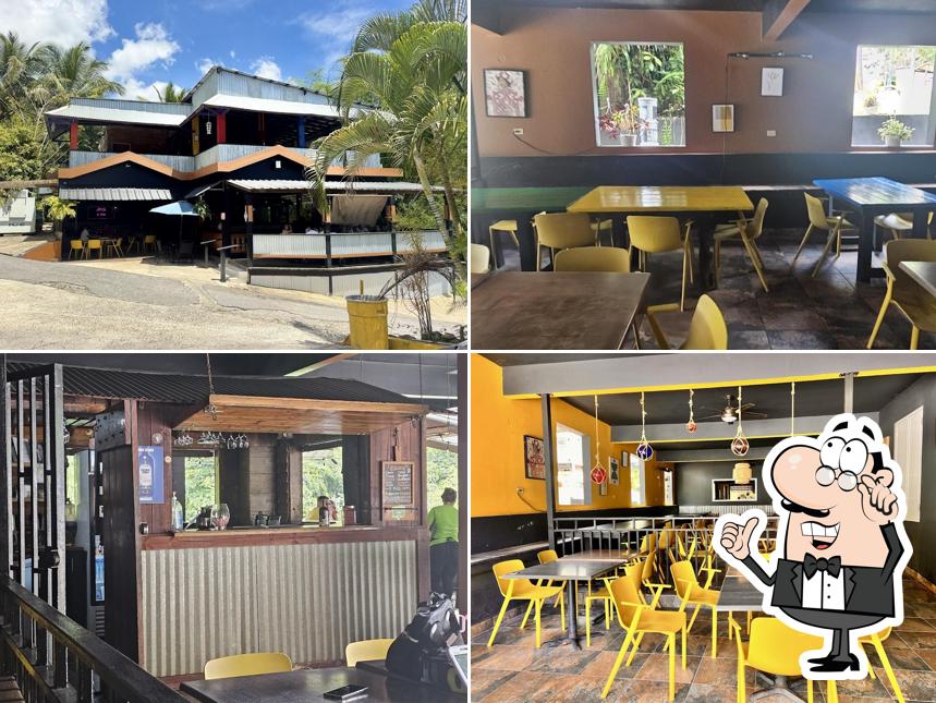 La Casita Restaurant by Chef Javier