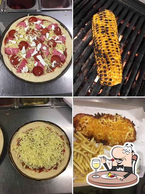 Caspian Kebabs