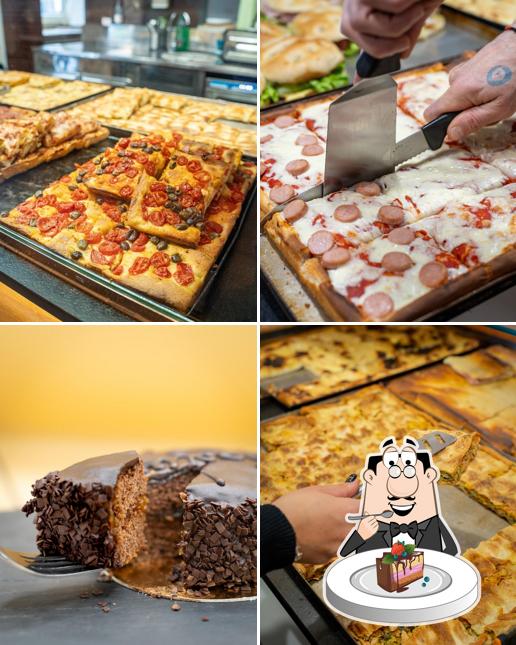 La Taverna bakery Arma di Taggia