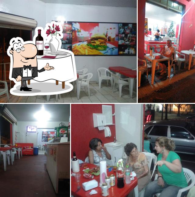 Jack Lanches