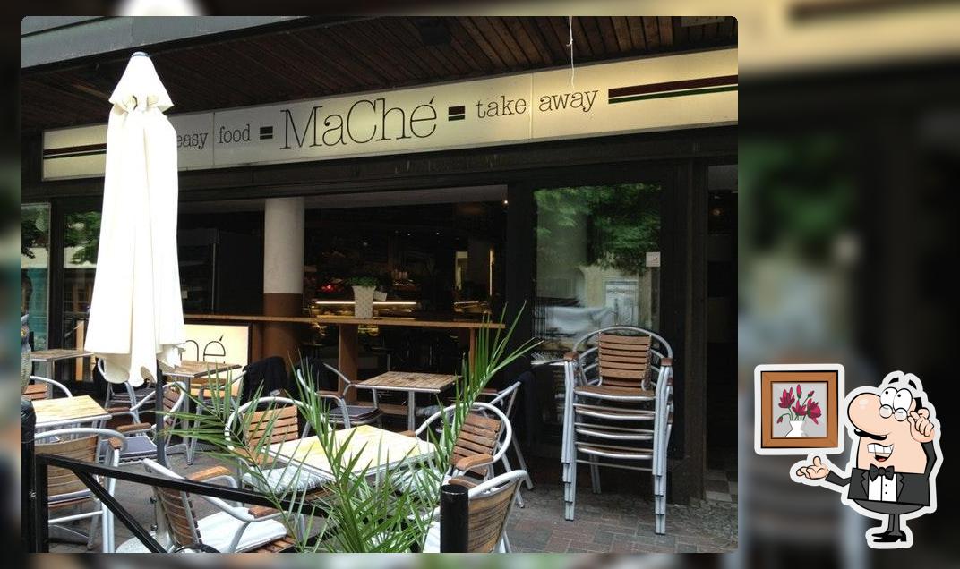 Maché
