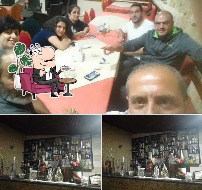 Restaurant Al Tiro