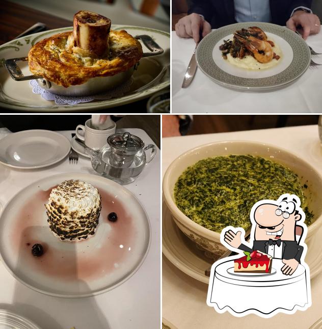 Arlo Kitchen & Bar