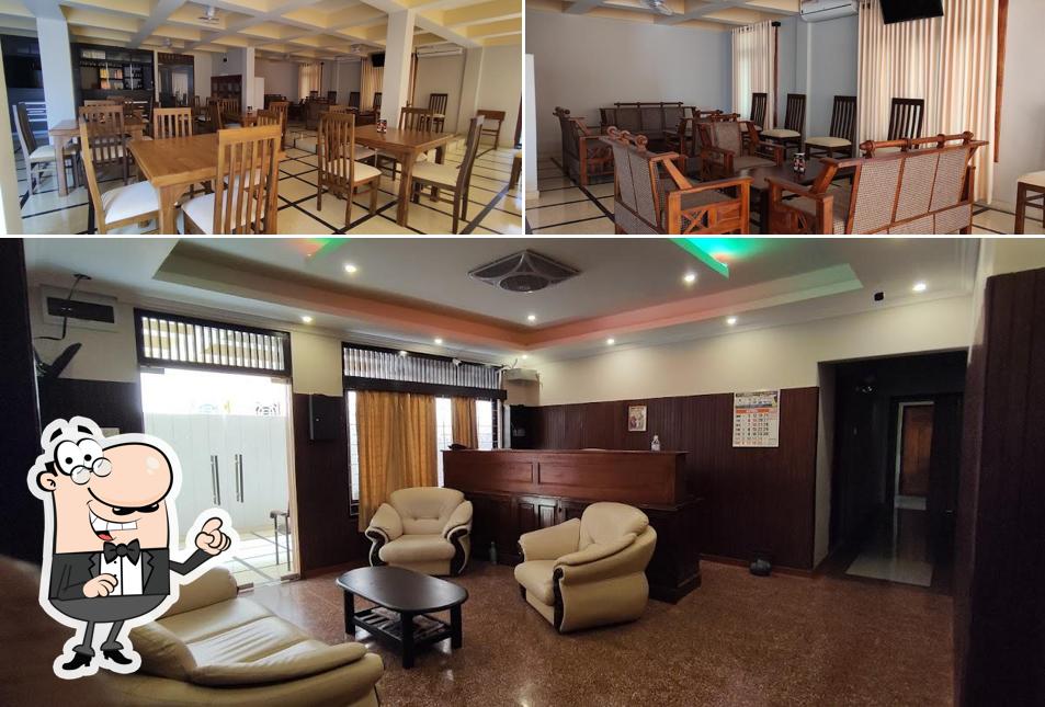 Bastian Hotel