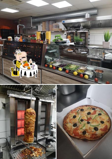 Cilantro Express - Neuss