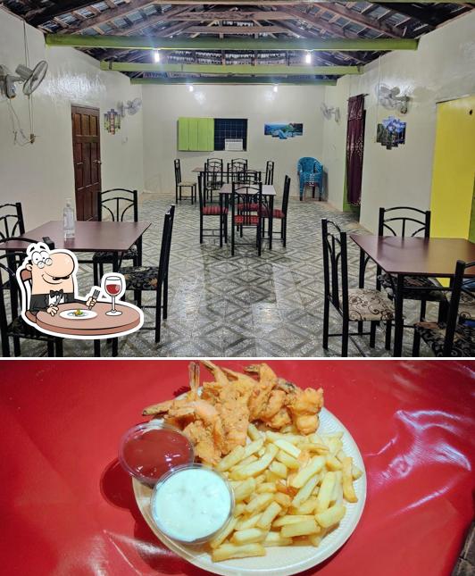 Comida Oriental y Mas