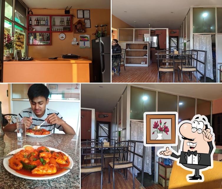 Deurali Thakali Kitchen