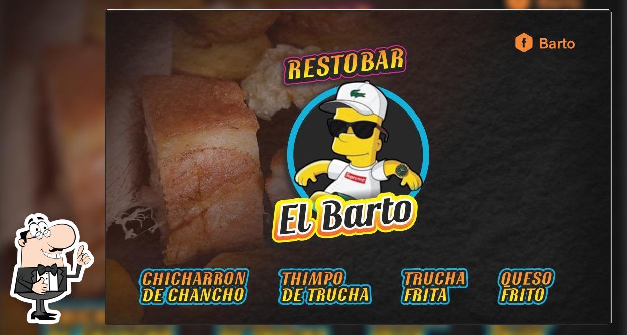 El Barto