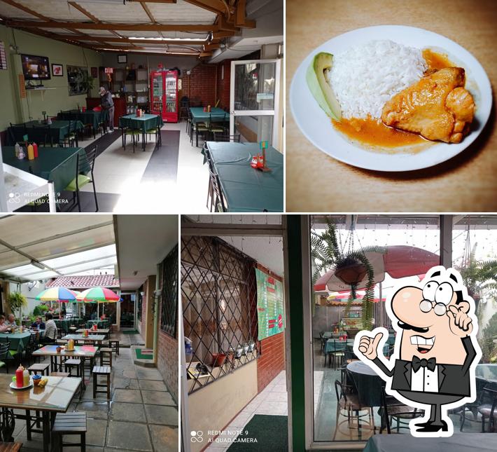 Encebollados El Monito