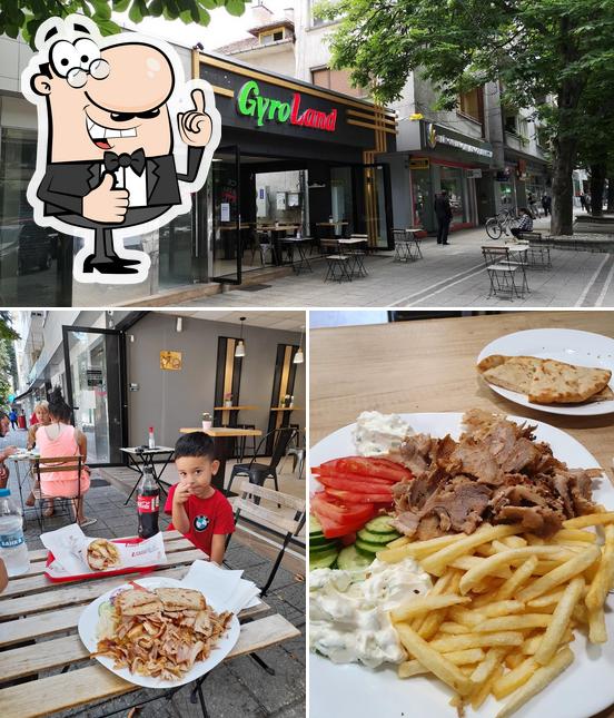 Gyro Land