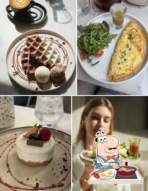 Haute Dolci Kuwait هوت دولتشي الكويت