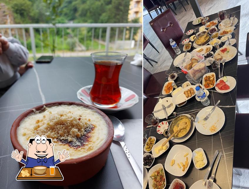 Karayemis cafe