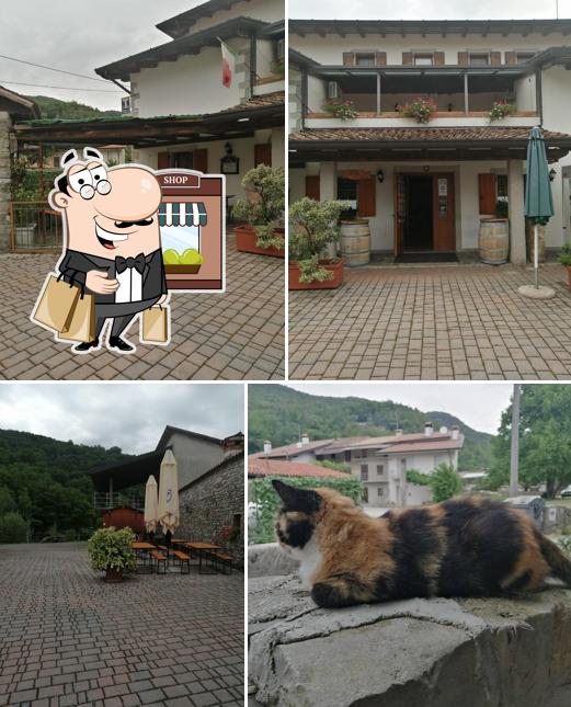 Locanda da Menia