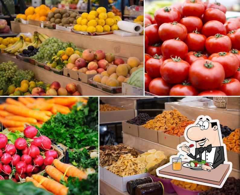 ООО "ЛАПА" Администрация Верхнего Рынка