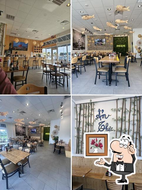 Pho & Mi Vietnamese Cuisine