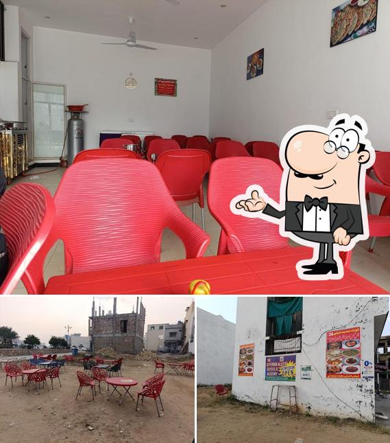 Quetta Anayat Cafe