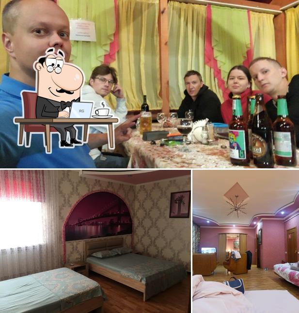Развлекательный Комплекс "Элит"
