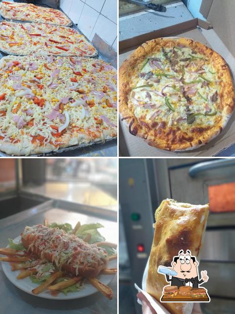 Super Pizzas Majuyuma