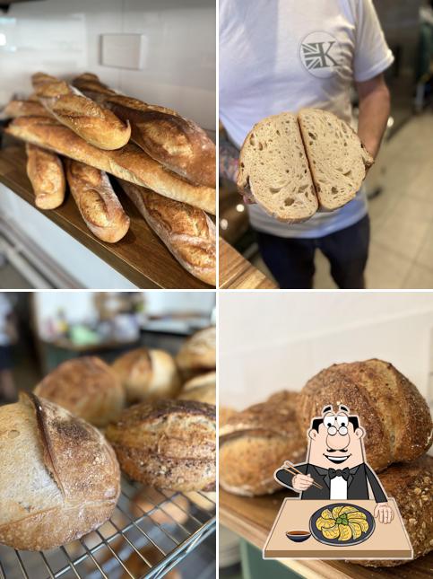 The Kentish Chef