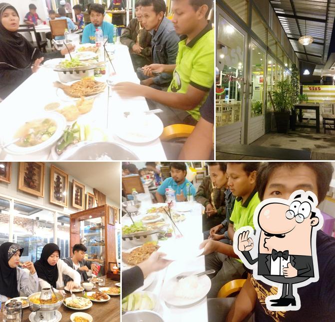 Tist Makan