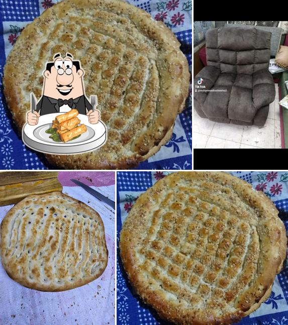 Tmis Bakery
