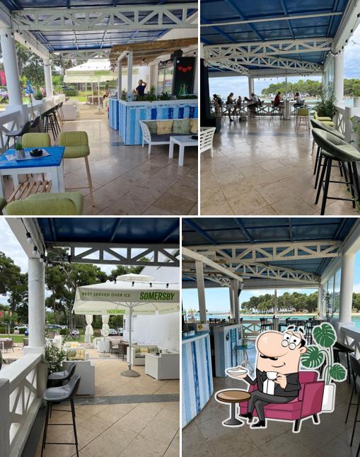 Tooki bar
