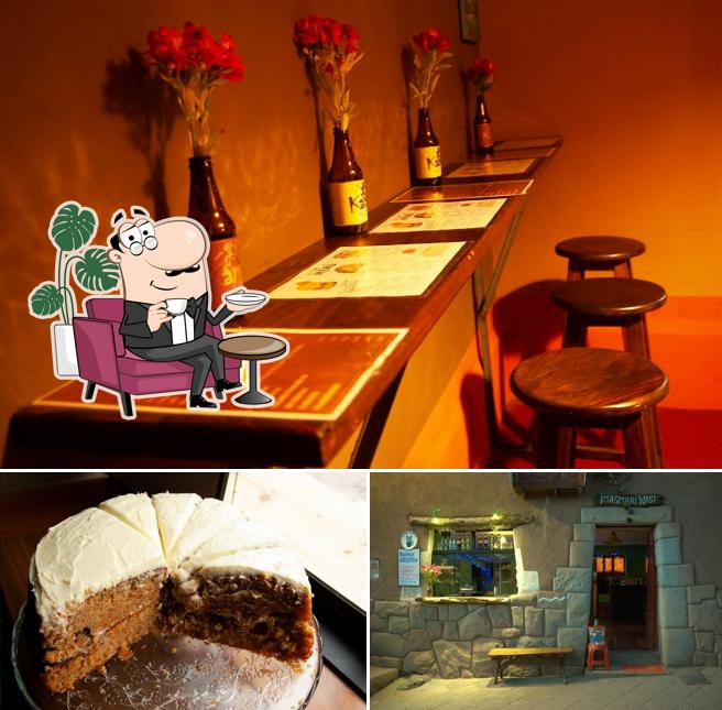 Ukukito Postres y Snacks