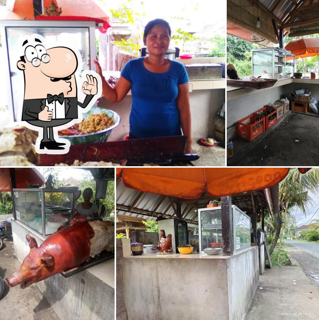 Babi Guling Selingsing Men Wima
