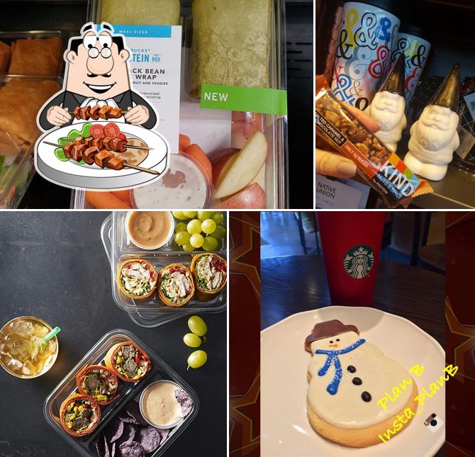 Starbucks Coffee Company