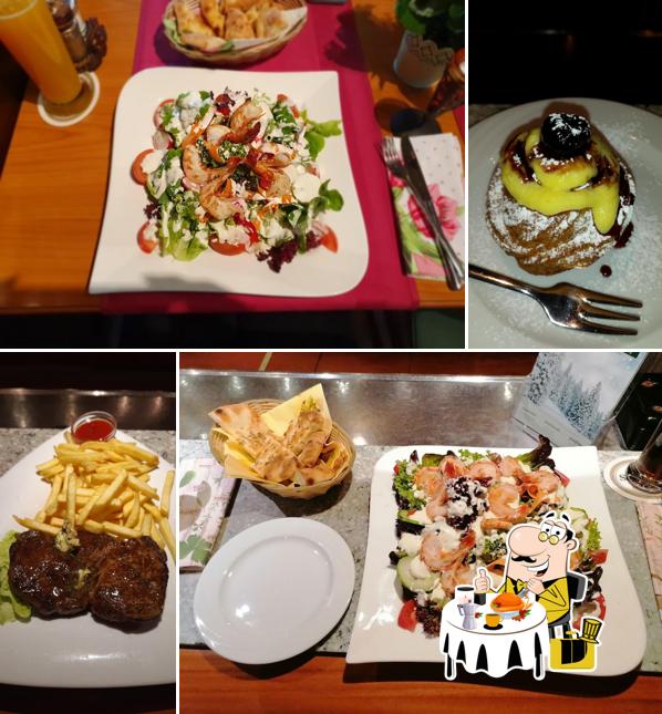 Steakhouse da Salvatore