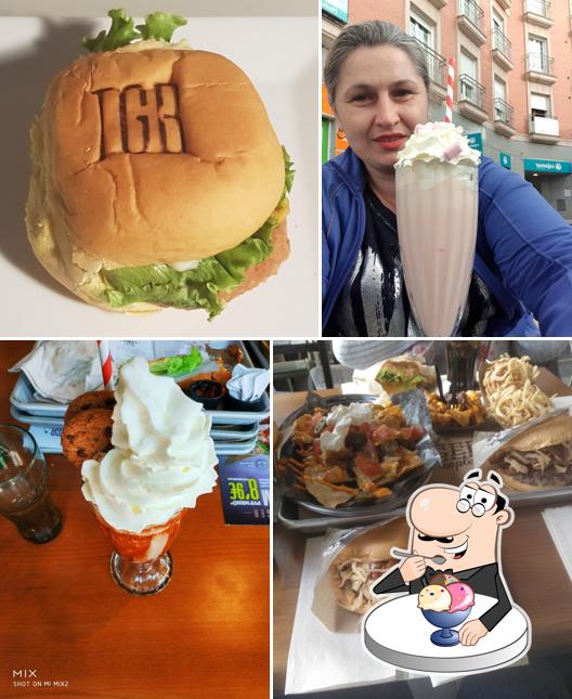 TGB - The Good Burger