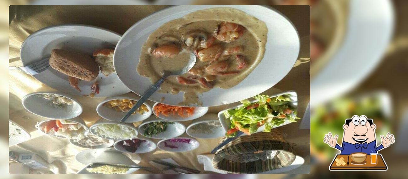 Tamuz Restaurant