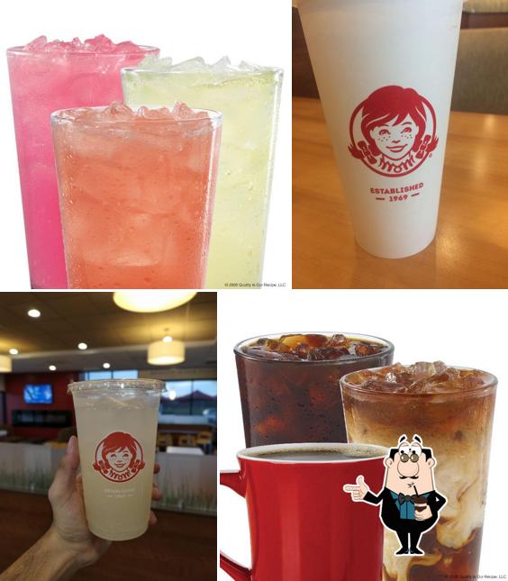 Wendy's