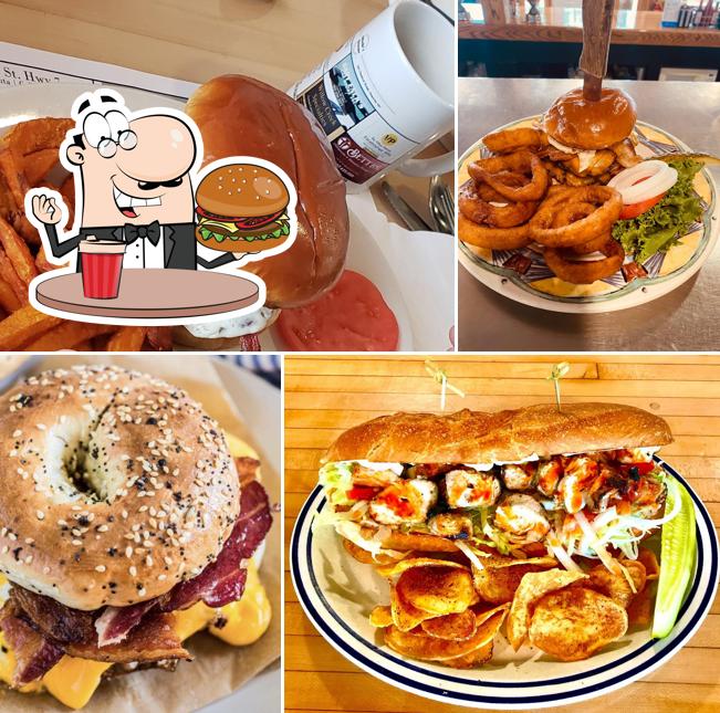 Nick's Diner & Pizzeria