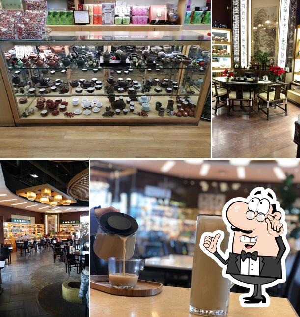 Ten Ren's Tea (Hwy 7 and Times)