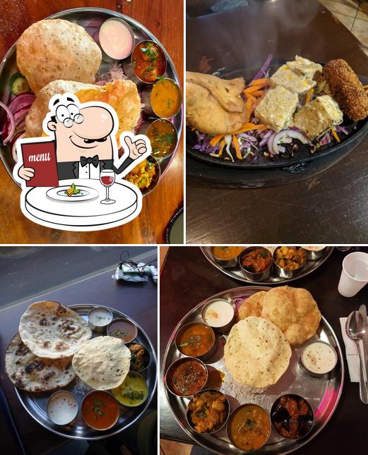 Taj Indian Sweets & Restaurant Surry Hills