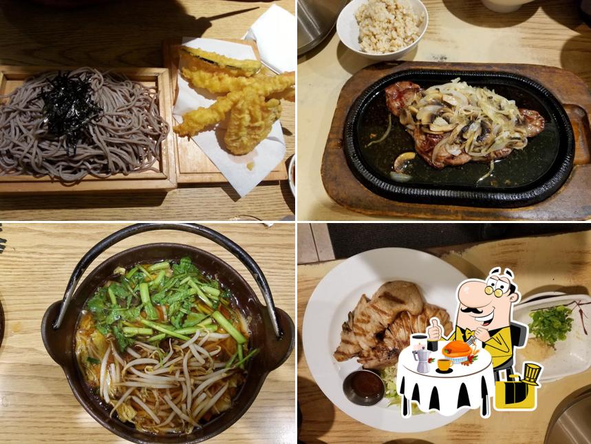 Restaurant Miwa
