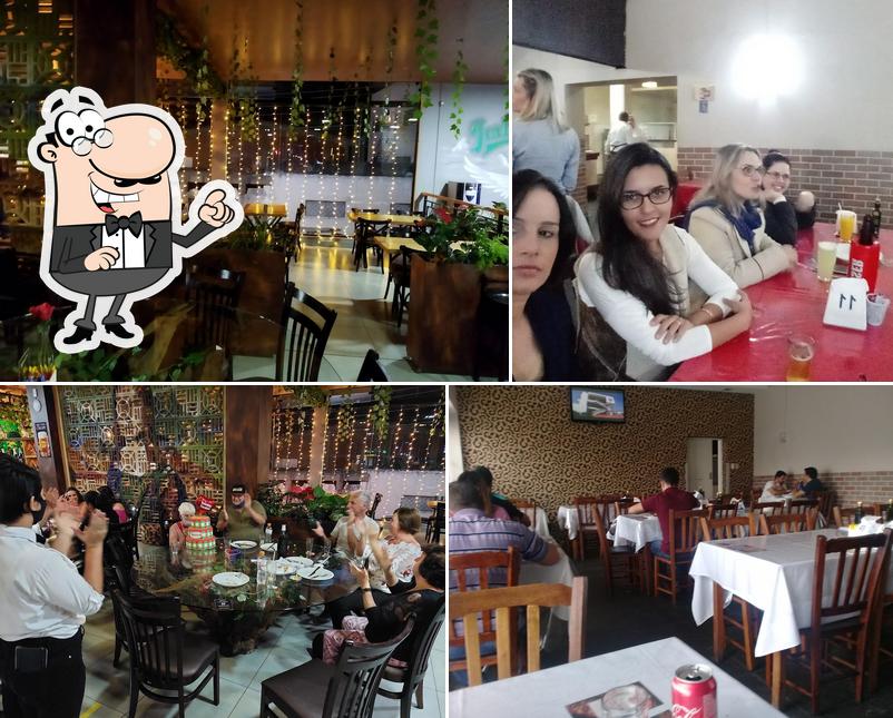Italianinha Pizzaria e Restaurante