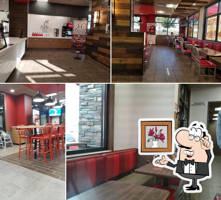 Arby's