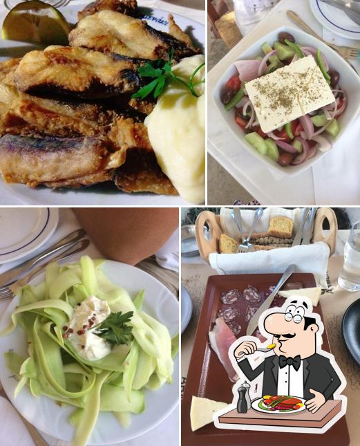 Αρμενάκι