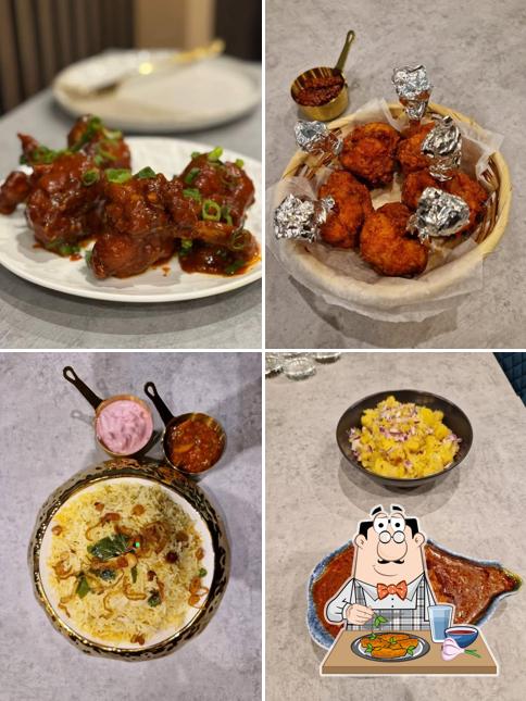 Ashva - Indian Restaurant