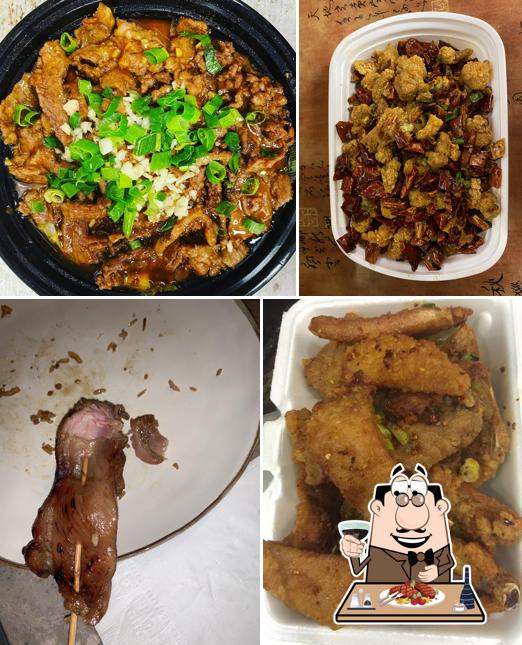 Asia Wok