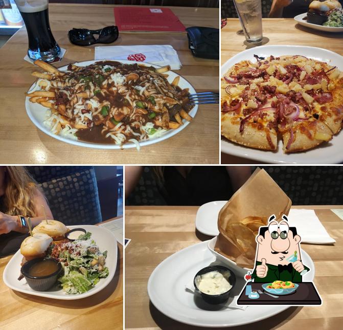 Boston Pizza