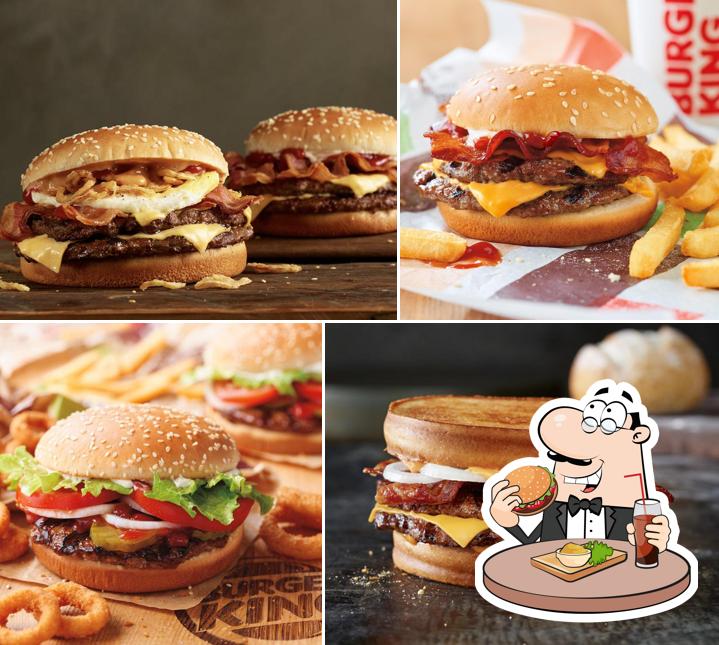 Burger King