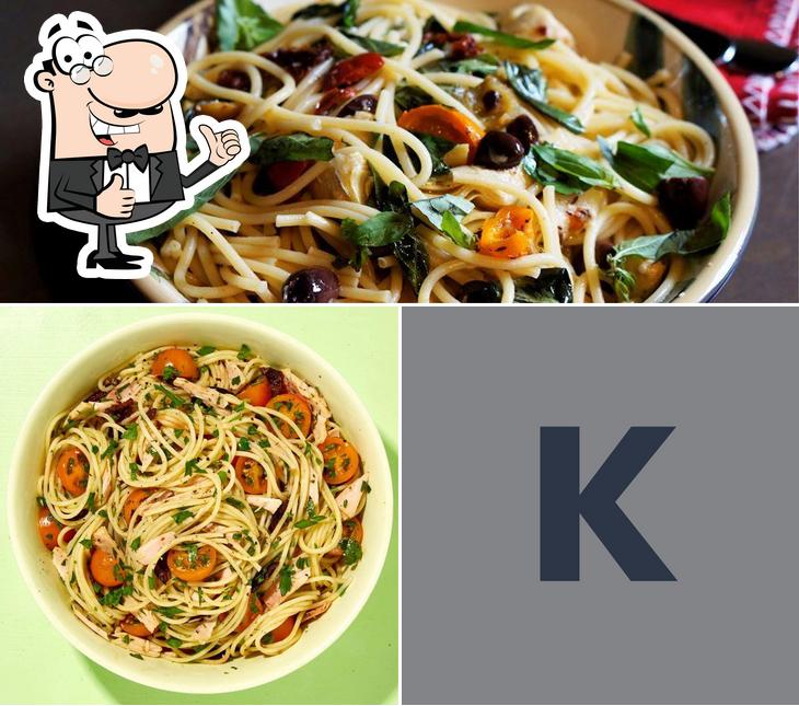 Knotted Restaurant